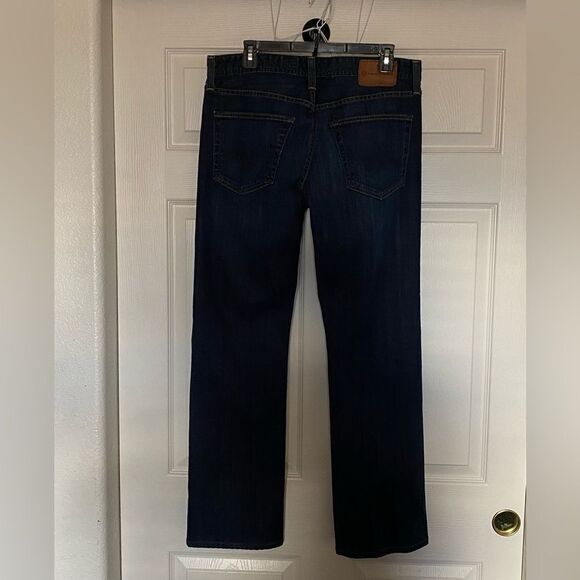 ADRIANO GOLDSCHMIED Men’s Jeans Size 33 x 30.5 - Picture 2 of 4